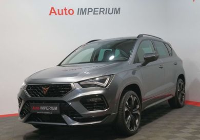 Seat Ateca, 2023