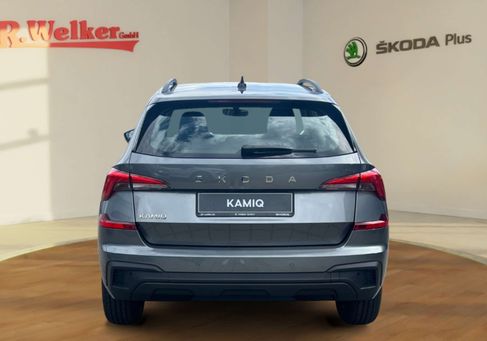 Skoda Kamiq, 2025 3