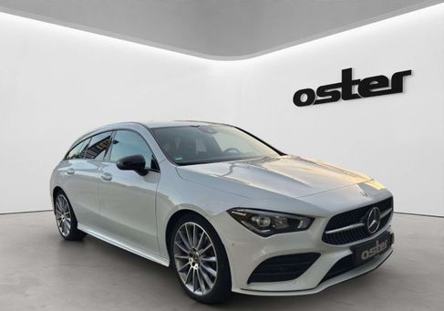 Mercedes-Benz CLA 250, 2022 2