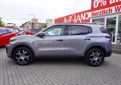 Citroën C3 Aircross, 2025 3