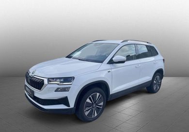 Skoda Karoq, 2025