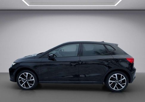 Seat Ibiza, 2026