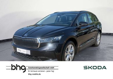 Skoda Enyaq, 2024