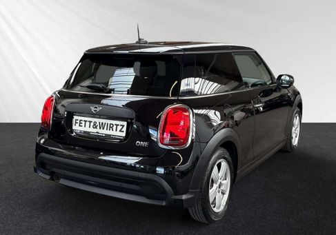 MINI ONE, 2021