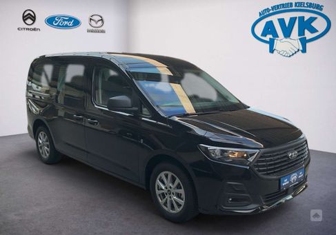 Ford Tourneo Connect, 2024