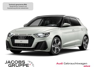 Audi A1, 2026