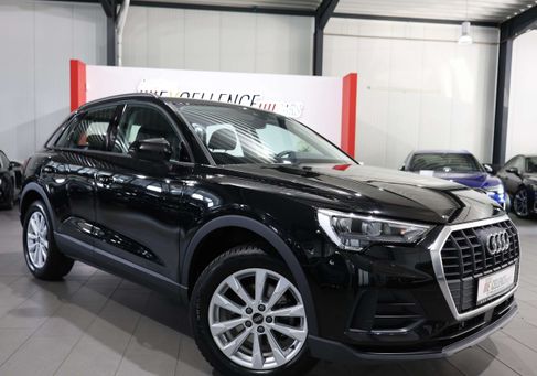 Audi Q3, 2023