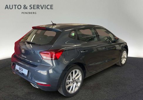 Seat Ibiza, 2026