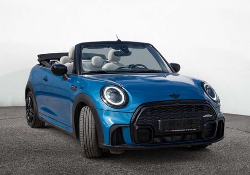 MINI Cooper Cabrio, 2023