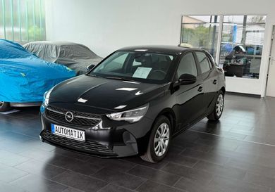 Opel Corsa, 2023