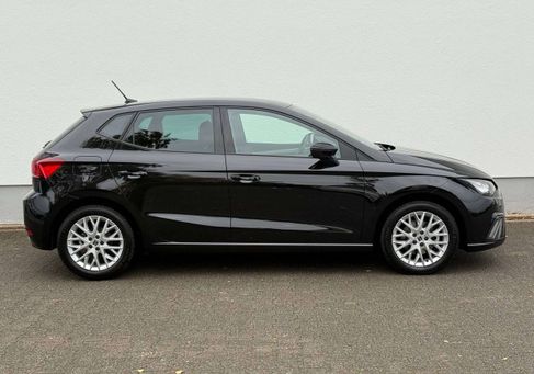 Seat Ibiza, 2025