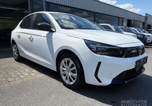 Opel Corsa, 2024 3