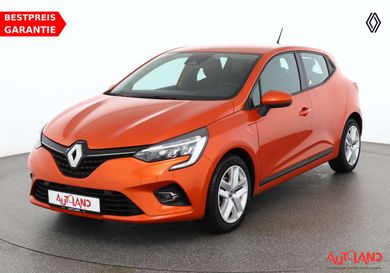Renault Clio, 2022