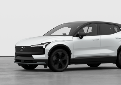 Volvo, 2025