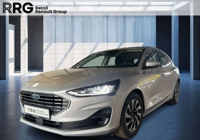 Ford Focus, 2023