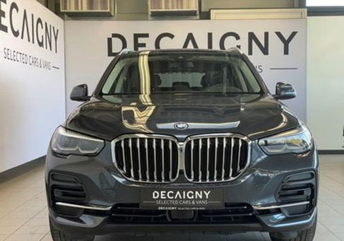 BMW X5, 2021 3