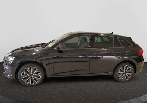 Skoda Scala, 2026
