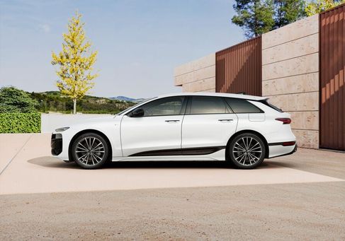 Audi, 2027 2