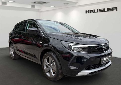 Opel Grandland X, 2024 2