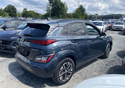 Hyundai Kona, 2021 3