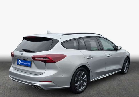 Ford Focus, 2024