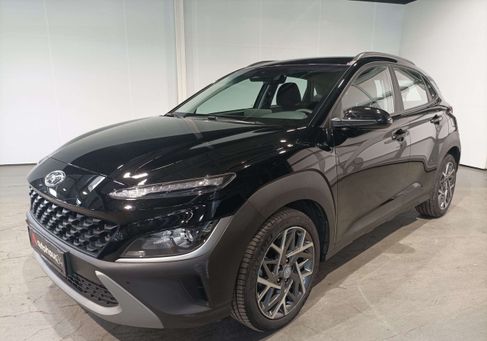 Hyundai Kona, 2023 3