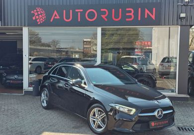 Mercedes-Benz A 180, 2021