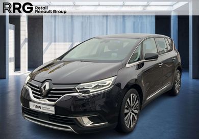 Renault Espace, 2020