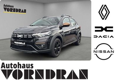 Dacia Sandero, 2023