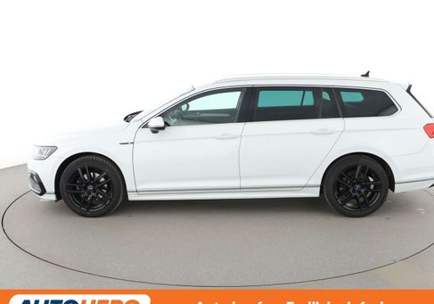 Volkswagen Passat, 2021