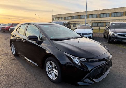 Toyota Corolla, 2020 3