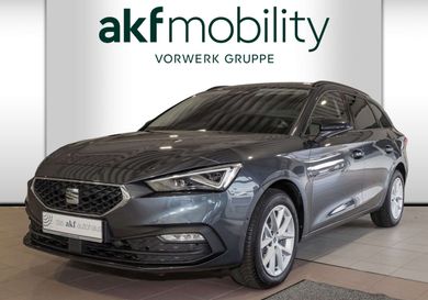 Seat Leon, 2025