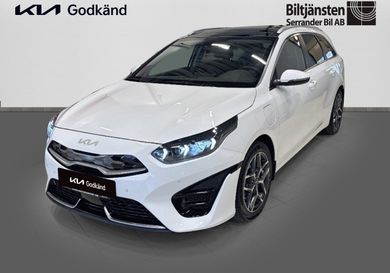 Kia Cee'd Sportswagon, 2023