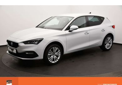 Seat Leon, 2025