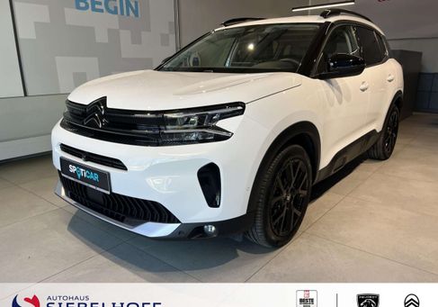 Citroën C5 Aircross, 2024 2