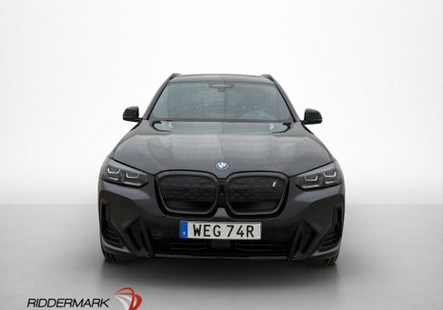 BMW iX, 2023 2