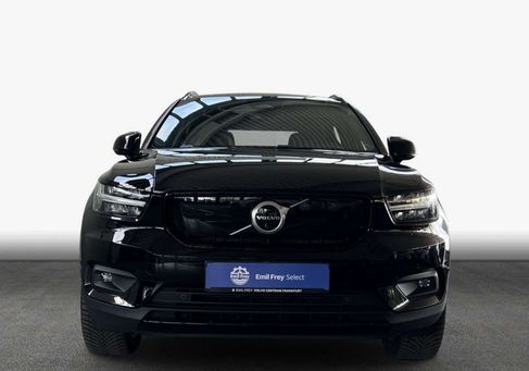 Volvo XC40, 2022