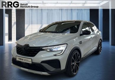 Renault Arkana, 2023