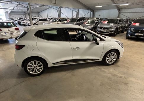 Renault Clio, 2019