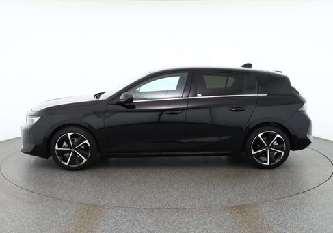 Opel Astra, 2023