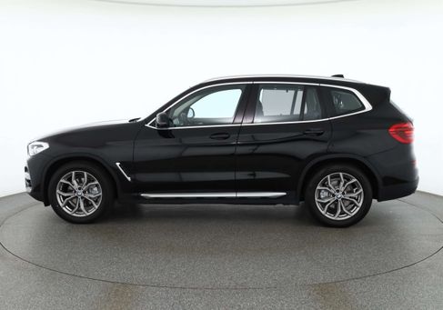 BMW X3, 2019 2