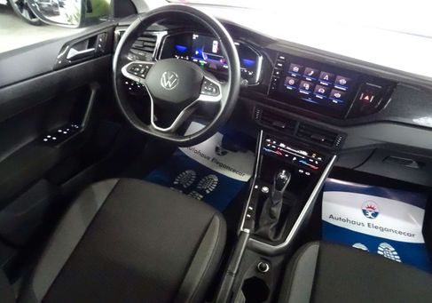 Volkswagen Taigo, 2022