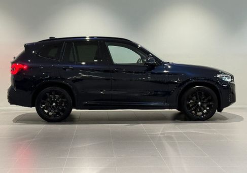 BMW X3, 2023 3