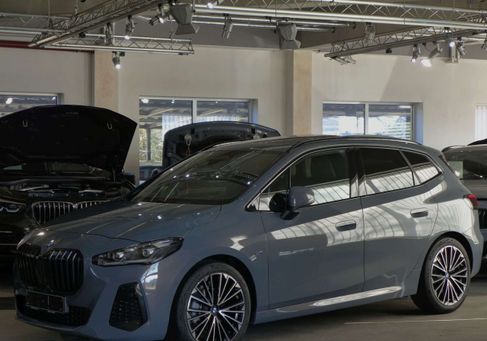 BMW 218, 2024 2
