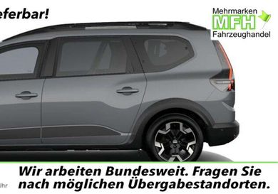 Dacia Jogger, 2026