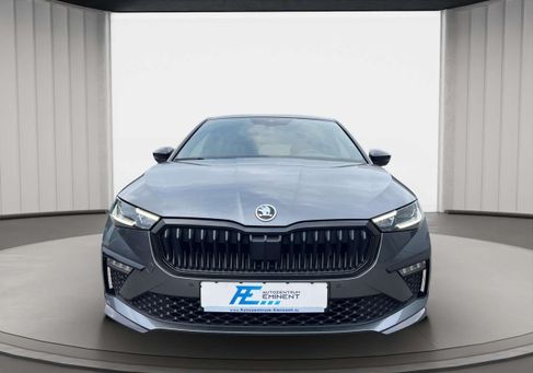 Skoda Scala, 2024