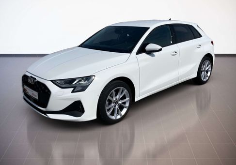 Audi A3, 2025 2