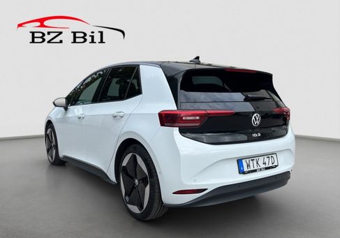Volkswagen ID.3, 2024 3