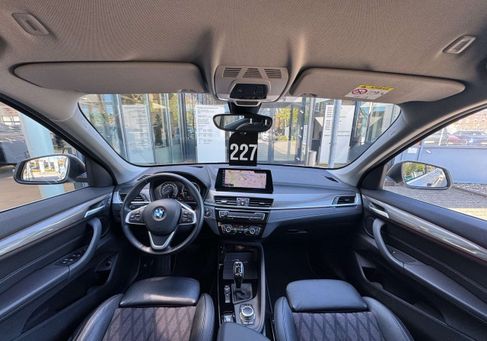BMW X1, 2021 2
