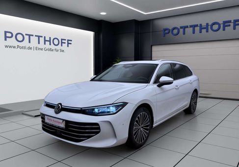 Volkswagen Passat Variant, 2024 2